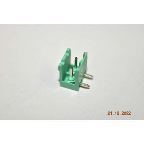 20 Pz. Sauro Electronics CIM029A1 Connettore Maschio