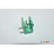 20 Pz. Sauro Electronics CIM029A1 Connettore Maschio