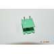 20 Pz. Sauro Electronics CIM029A1 Connettore Maschio
