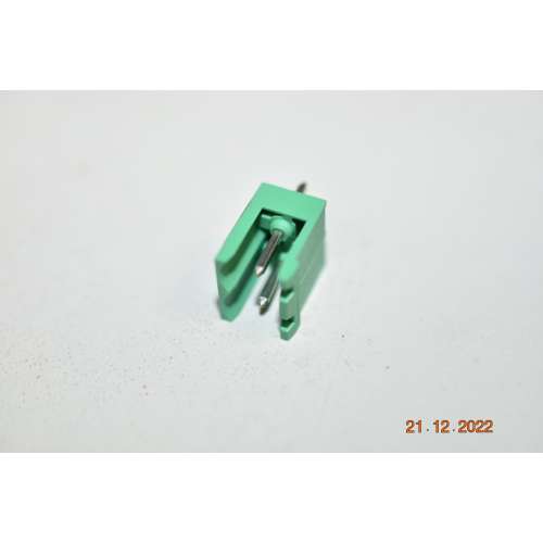 20 Pz. Sauro Electronics CIM020A1 Connettore Maschio