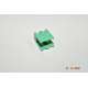 20 Pz. Sauro Electronics CIM020A1 Connettore Maschio
