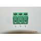 10 Pz. Sauro Electronics MSB03095 Morsettiera  3 vie