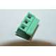10 Pz. Sauro Electronics MSB03095 Morsettiera  3 vie