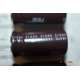 20 Pz Condensatore Elettrolitico 33uF 250 Volt 105° Radiale 13X22 mm Nichicon