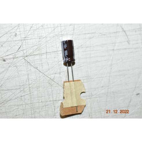 TDK EPCOS Condensatore B32378A67006J000 Urms 600V iS 12.2KA