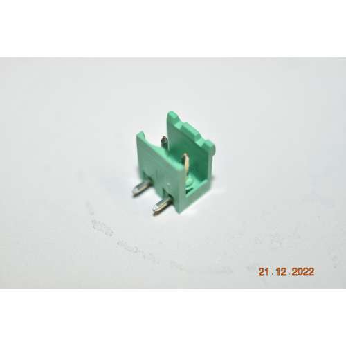 20 Pz. Sauro Electronics CIM029A5 Connettore Maschio