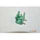 TDK EPCOS Condensatore B32378A67006J000 Urms 600V iS 12.2KA