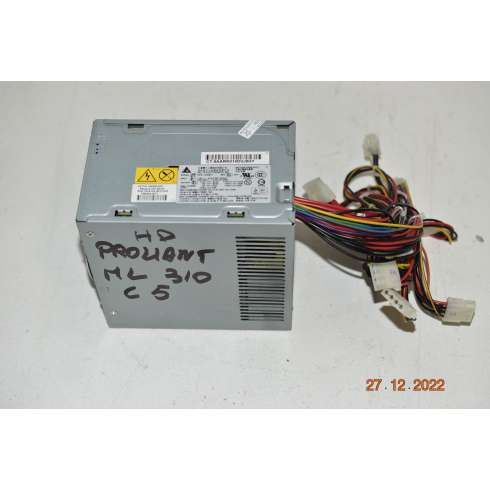 Alimentatore DELTA Electronics DPS-410DB C HP PROLIANT ML310 C5
