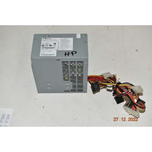 Alimentatore AXP Supernova Modello AXP-800R14HE Max 800W  (3017DE1DX)
