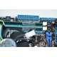 ASUS P8H61-MLX2  Intel i3-2100 4 Gb RAM DDR3 Scheda madre Usata