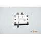 Aeroflex  Weinschel Attenuatore 23-10-34 DC 18 GHz 10dB 10 Watt BI-Direzionale
