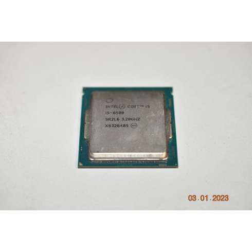 Intel Core i3-550 3,2 Ghz/4M/09A Dual Core SLBUD CPU Processore