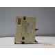 SCHNEIDER TWIDO TWDLCAA10DRF Extendable PLC base Twido - 100..240 V AC supply - 6 I 24 V DC - 4 O relay (ARM 6/2)