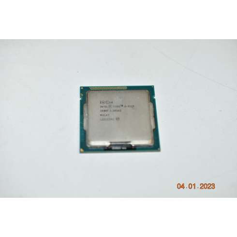 Intel Core i3-550 3,2 Ghz/4M/09A Dual Core SLBUD CPU Processore