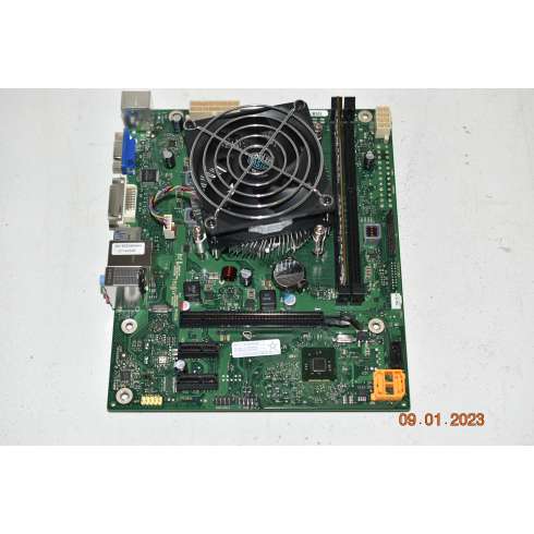 Scheda Madre Fujitsu Esprimo P420 E65+ Proc.Intel G3450 4 Gb Ram  DDR3