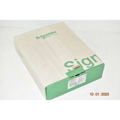 LAMPADA DI EMERGENZA Schneider OVA38551 CLICK SIGNAL LED IP40 SA /M