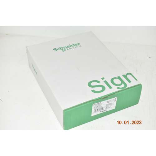 Schneider OVA38550 CLICK SIGNAL LED Ip40 Standard Permanente SA