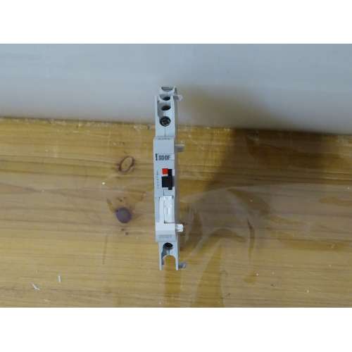 26929 Contatto ausiliario OF/SD+OF 3A 415 VAC