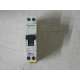 A9N17511 Interruttore magnetotermico C40a 1P+N C 25A 4500A