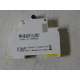 A9N17511 Interruttore magnetotermico C40a 1P+N C 25A 4500A