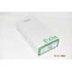 LAMPADA DI EMERGENZA Schneider OVA38713 - EXIWAY ONE LED - LED - IP65 - Activa - Non permanente (SE) - 2h - 260lm - 11Weq