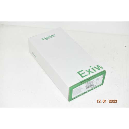 LAMPADA DI EMERGENZA Schneider OVA38713 - EXIWAY ONE LED - LED - IP65 - Activa - Non permanente (SE) - 2h - 260lm - 11Weq