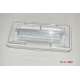 Schneider OVA38550 CLICK SIGNAL LED Ip40 Standard Permanente SA 27 mt