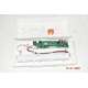 LAMPADA DI EMERGENZA Schneider OVA38713 - EXIWAY ONE LED - LED - IP65 - Activa - Non permanente (SE) - 2h - 260lm - 11Weq