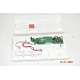 Schneider OVA38550 CLICK SIGNAL LED Ip40 Standard Permanente SA