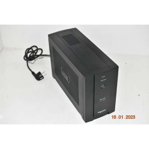 Schneider BACK-UPS APC SX31K1CI-GR 1100VA con prese SCHUKO Gruppo di continuità