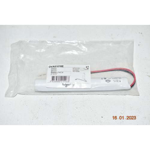 Schneider OVA38550 CLICK SIGNAL LED Ip40 Standard Permanente SA