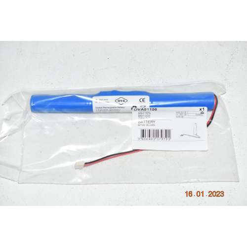 Schneider OVA38550 CLICK SIGNAL LED Ip40 Standard Permanente SA