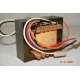 Trasformatore 550VA Ing.220 Volt Out 8 0 8 Volt 21 0 21 Volt