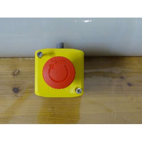 XALK178SC2M12 Pulsantiera Funzione Di Arresto Emergenza