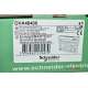 Lampada di Emergenza Schneider Ova 48405  Exiway SMARTEXIT