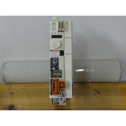 LXM32MD12N4 Servoazionamento Movimento 12A 480V NON Funzionante