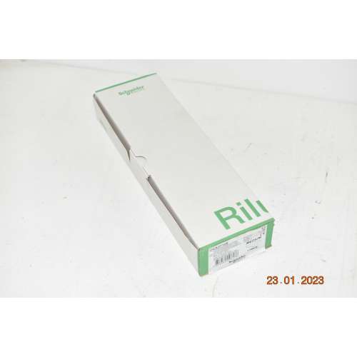 Lampada di emergenza Schneider OVA37108 Rilux-Led 150Lm SE/NM