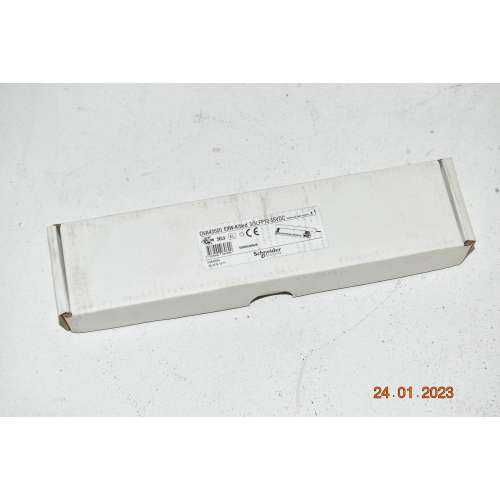 Schneider OVA 43500 Kit di Emergenza Exiway Kitled 12-55 VDC 3W/3 LFP