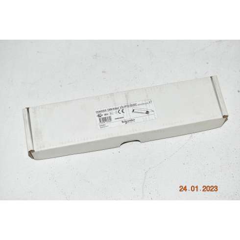 Schneider OVA 43500 Kit di Emergenza Exiway Kitled 12-55 VDC 3W/3 LFP