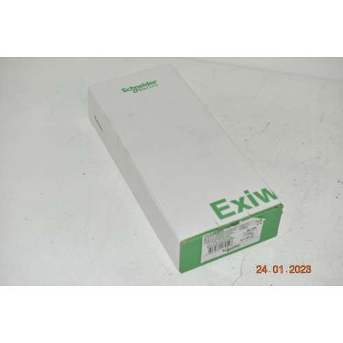 Lampada di Emergenza Schneider OVA48504 DICUBE EXIWAY SMARTLED 210 Lm