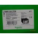  LTMR100CFM Controllore per Motori LTMR TeSys T - 100...240 Vca 100 A per CANopen (ARM 6/4)