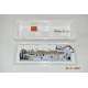 Lampada di Emergenza Schneider OVA48504 DICUBE EXIWAY SMARTLED 210 Lm