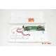 Lampada di Emergenza schneider OVA38706 Exiway ONE LED100 Lm IP65