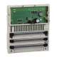 170ADI34000 Discrete Input Module Modicon Momentum 16 I - 24VDC