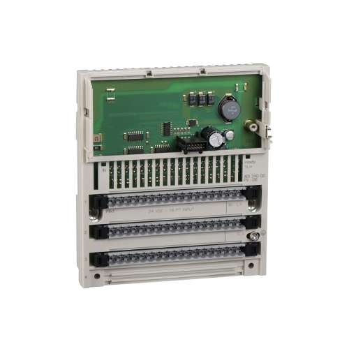 170ADI34000 Discrete Input Module Modicon Momentum 16 I - 24VDC