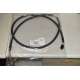Schneider Lexium VW3M5D1AR15 Power Cable 1,5 mt Schermato 4x0,82