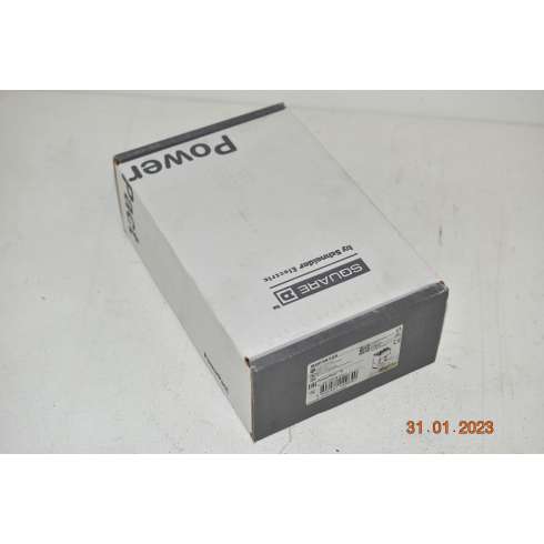 Schneider PowerPact B BGF 36125 Interruttore Automatico 125 A 3P AC