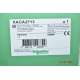 Schneider XACA2713 Pulsantiera Pensile 2 Pulsanti  1 Pulsante di emergenza