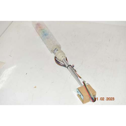 Schneider XVC4B55S Harmony Colonna Luminosa Precablata  Fissa Lampeggiante Buzzer