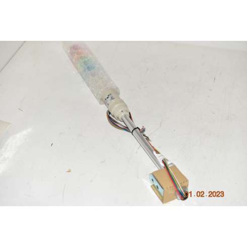 Schneider XVC4B55S Harmony Colonna Luminosa Precablata  Fissa Lampeggiante Buzzer